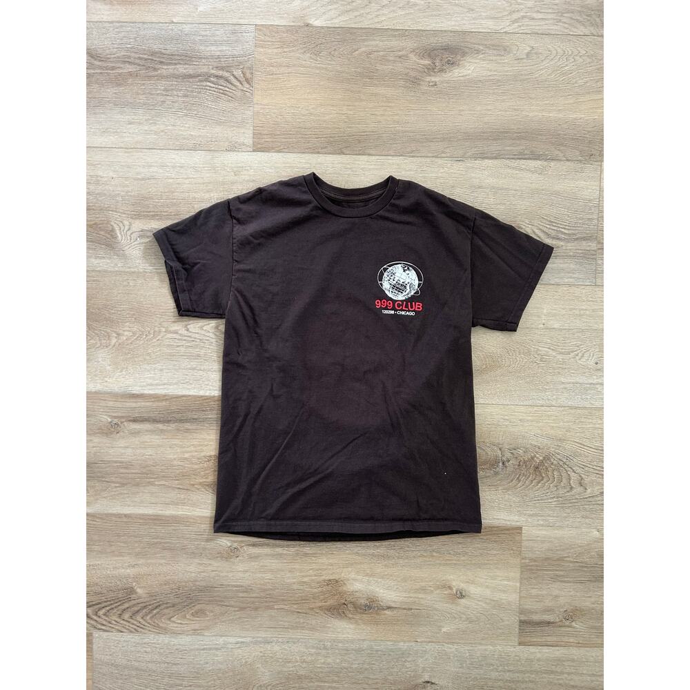 999 CLUB | T-SHIRT